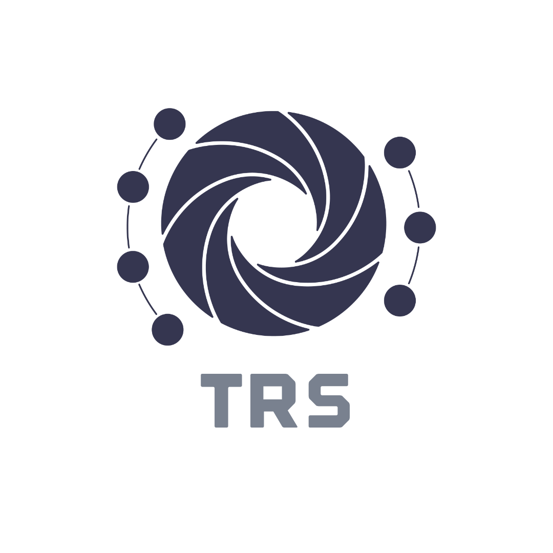 TRS logo