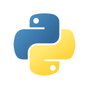 python