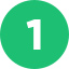 number 1 1