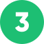 number 3