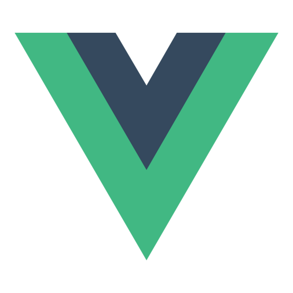 vue js logo png seeklogo 274070