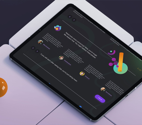 Innovative SaaS Development Projects
