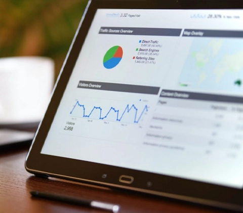 Innovative SaaS Development Projects 2
