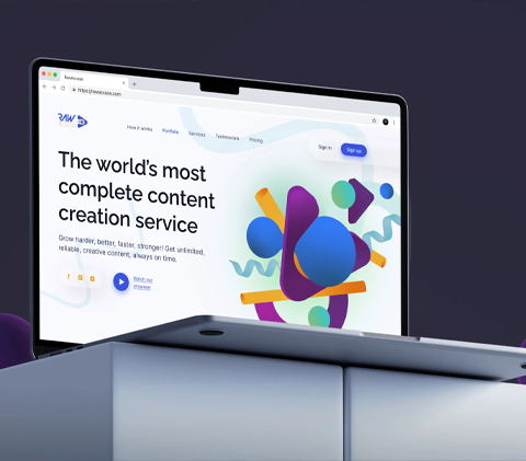 Innovative SaaS Development Projects 3