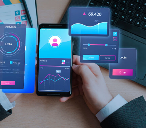 On-Demand Logistics Platform for a Transportation Startup