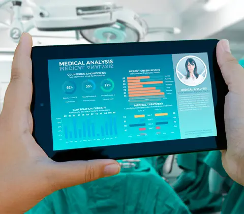 Healthcare IT Staffing Excellence