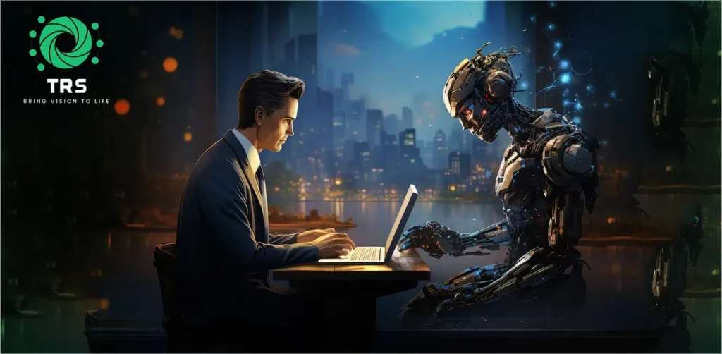 Agentic AI vs Generative AI 02