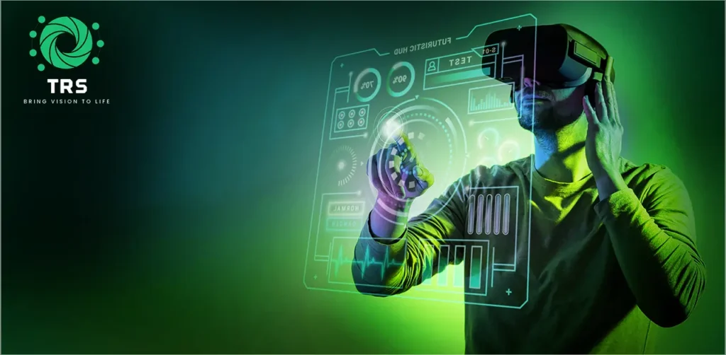 Transforming Digital Operations in