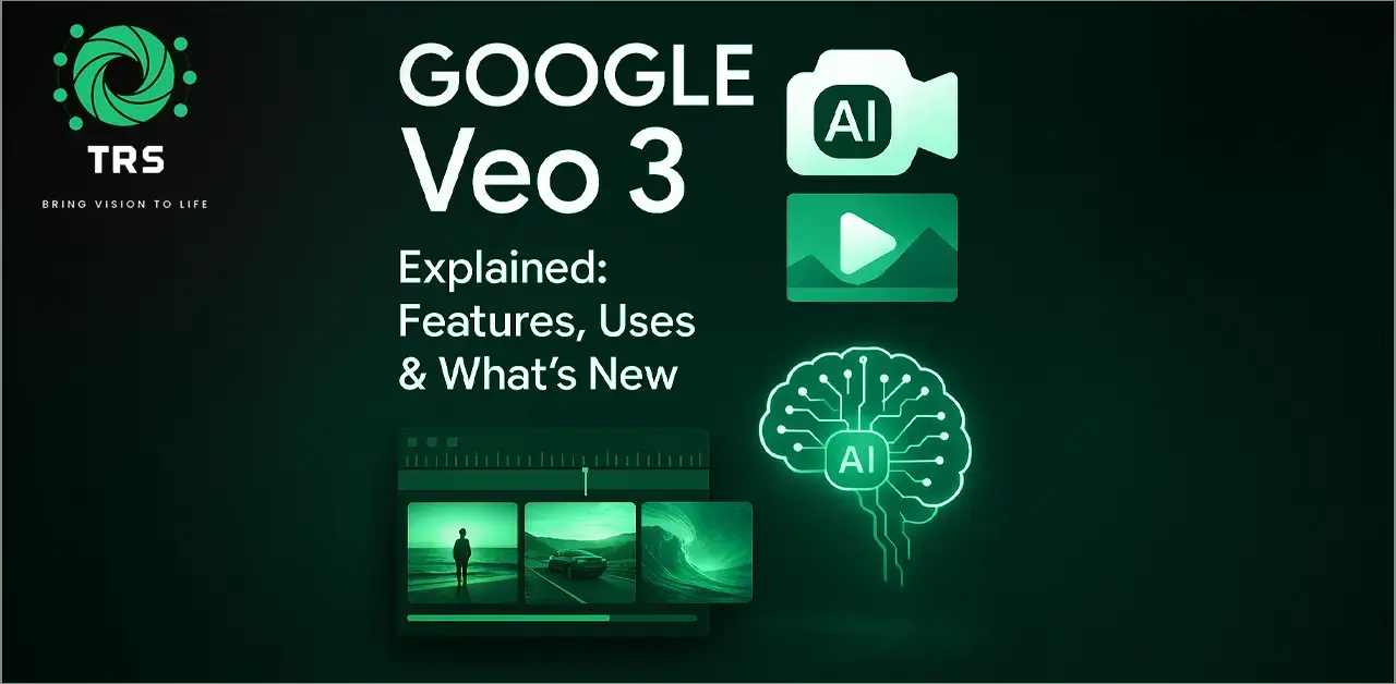 Google Veo 3 Explained: Features, Uses & What’s New