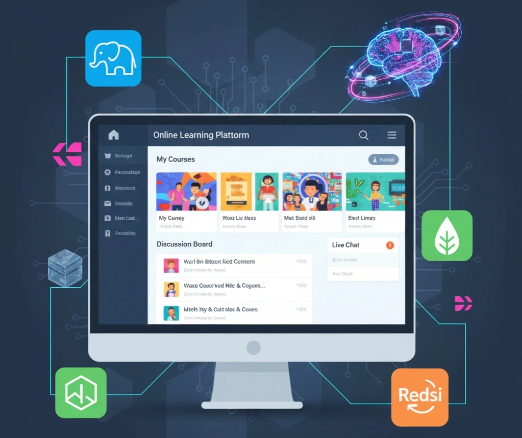 Online Learning
