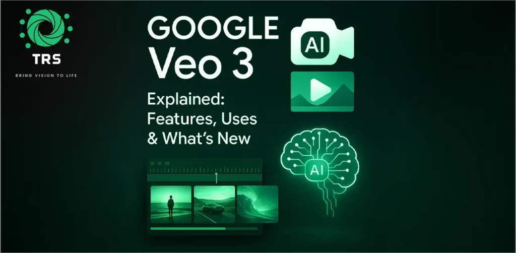 Veo 3 Explained