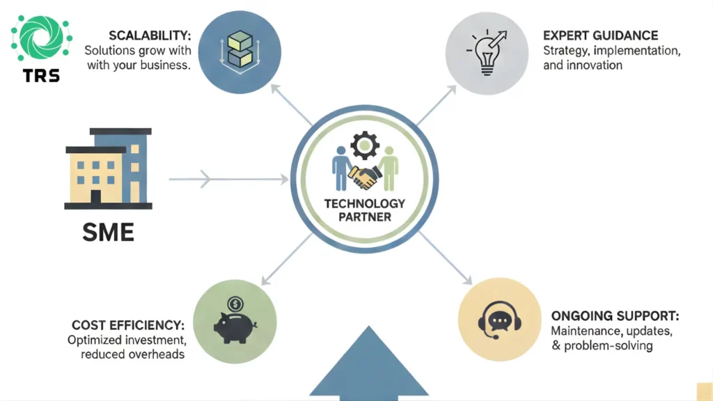 Choose the Right Technology Partner (2)