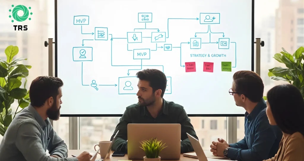 How to Choose the Right Tech Partner for Long Term Projects (2)