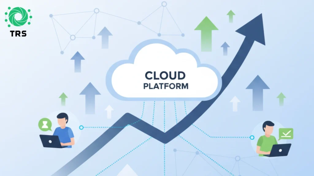 Startup scaling successfully through outsourcing (1)