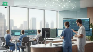 Cloud Computing in Healthcare: Benefits & Risks