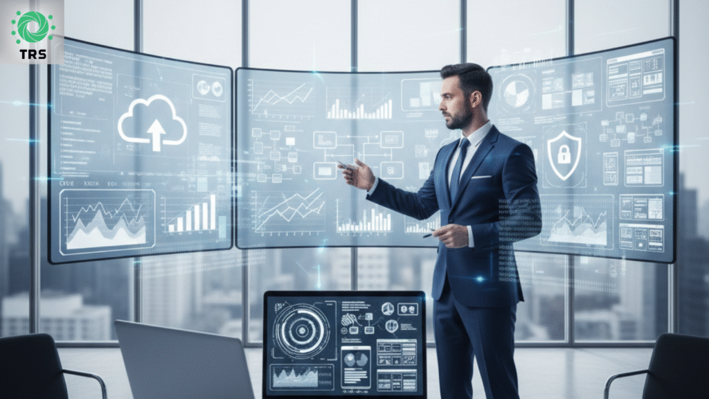 Technology Consultant