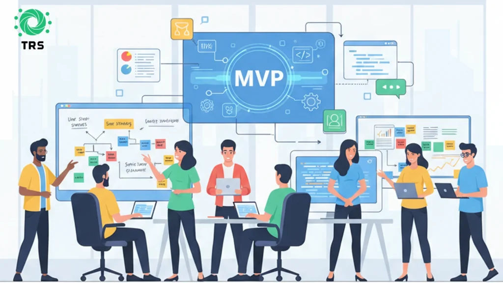 MVP in Agile