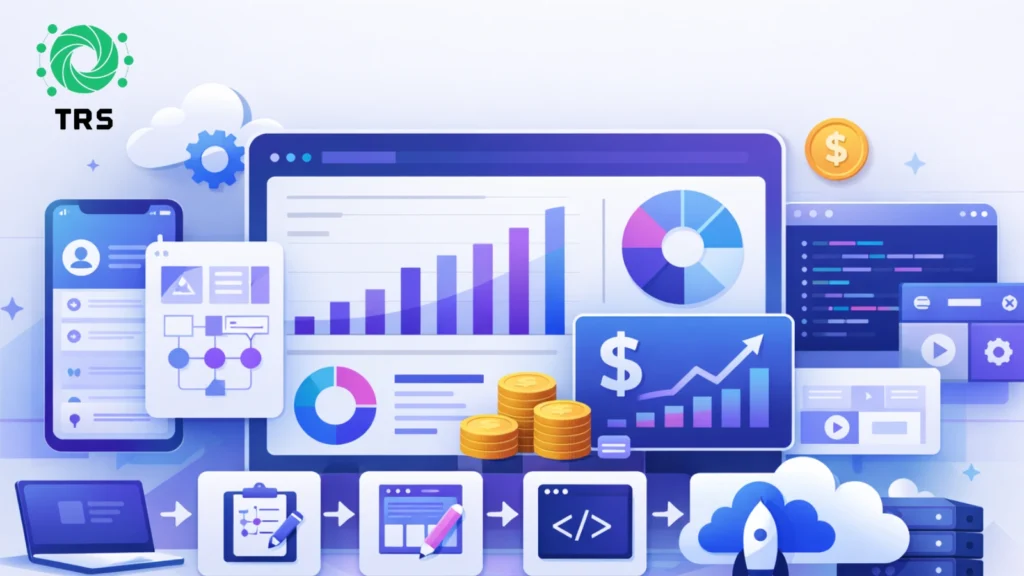 Building a SaaS product (2)