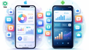 IOS vs Android: Which Platform is Best for Your Business App