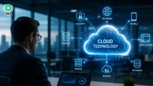 Why Cloud Technology Is the Foundation of Digital Transformation in 2026