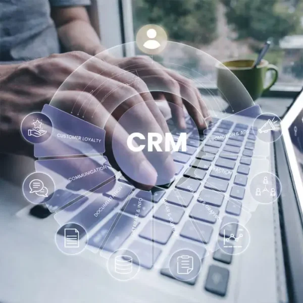 Custom Crm Development