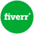 Fiverr Emblem