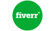 Fiverr Emblem