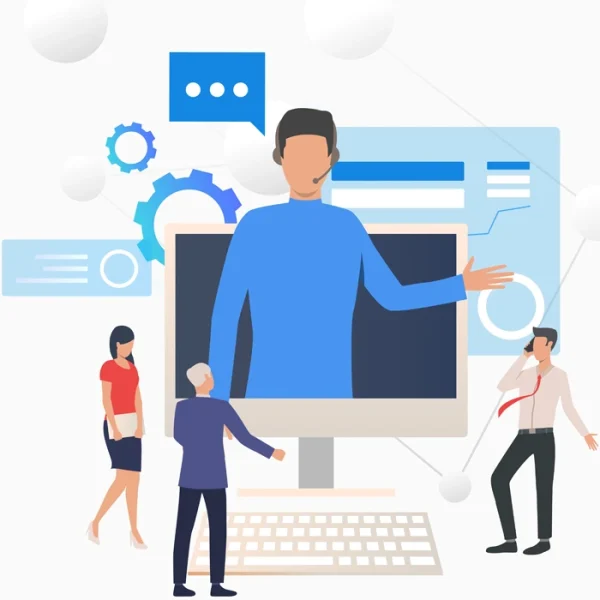 IT Staffing Services