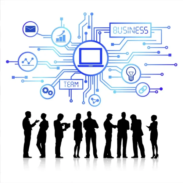 It Staff augmentation