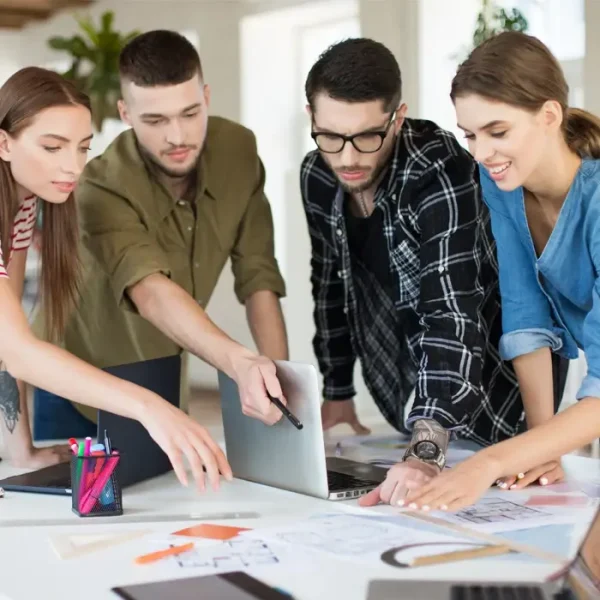 MVP Development team