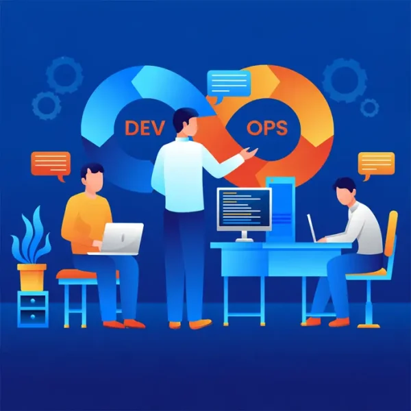 Outsourcing software development