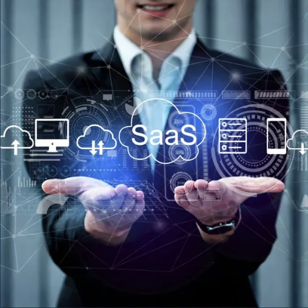 SaaS development